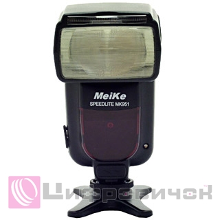Meike Canon 951