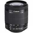 Canon EF-S 18-55mm f 3.5-5.6 IS STM