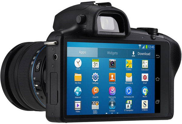 GALAXY-NX