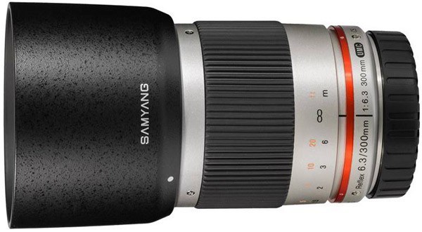 Samyang-Reflex-f6.3-300mm-ED-UMC-CS
