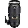 Nikon AF-S 80-400mm f/4.5-5.6G ED VR