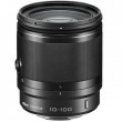 Nikon 1 Nikkor 10-100mm f 4.0-5.6 VR Black