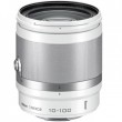 Nikon 1 Nikkor 10-100mm f 4.0-5.6 VR White
