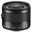 Nikon 1 Nikkor 6.7-13mm f 3.5-5.6 VR Black