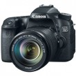 Canon EOS 70D Kit (18-135 IS STM)