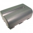 Powerplant Sony NP-FM500H