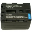 Powerplant Sony NP-FM70, QM71