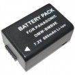 Powerplant Panasonic DMW-BMB9E