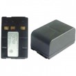 Powerplant Panasonic VW-VBS20E