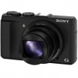 Sony DSC-HX50 Black