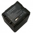 Powerplant Panasonic VW-VBG260 Chip