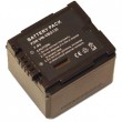 Powerplant Panasonic VW-VBG130 Chip