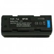 Powerplant Fuji NP-80