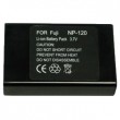 Powerplant Fuji NP-120