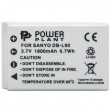 Powerplant Sanyo DB-L90