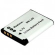 Powerplant Sanyo DB-L80, D-LI88