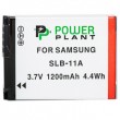 Powerplant Samsung SLB-11A