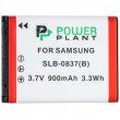 Powerplant Samsung SLB-0837B