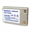 Powerplant Samsung SB-P180A