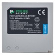 Powerplant Samsung IA-BP85ST
